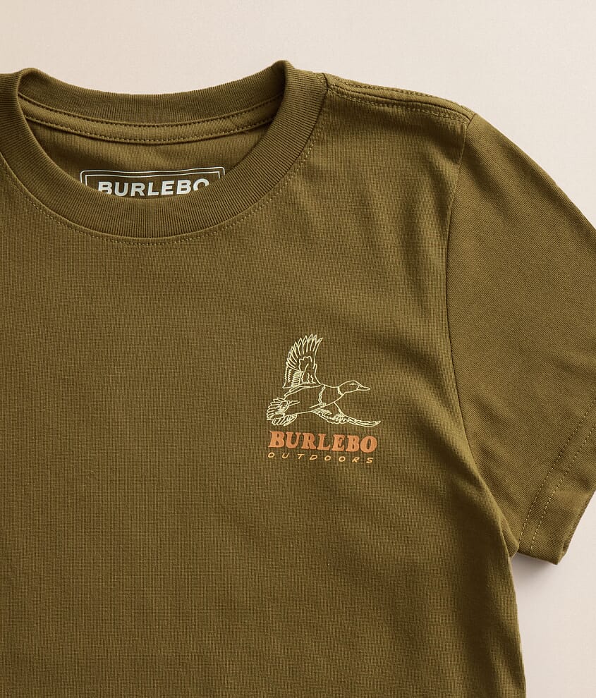 Boys - Duck Wild T-Shirt
