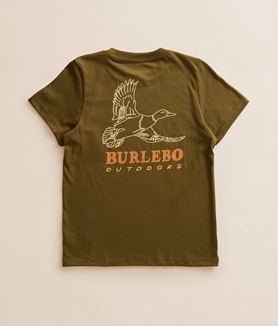 Boys - Duck Wild T-Shirt