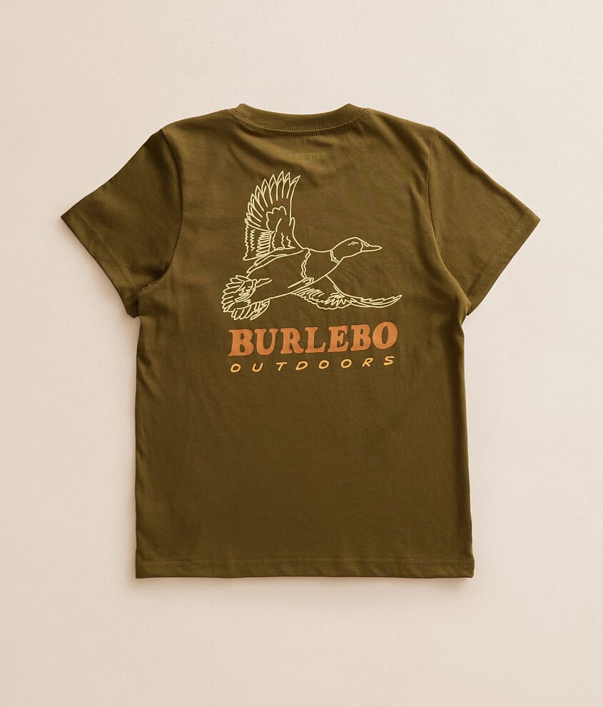 Boys - Duck Wild T-Shirt