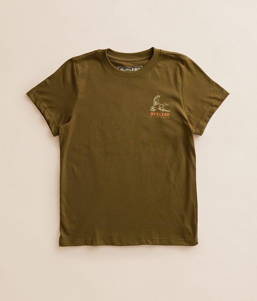 Boys - Duck Wild T-Shirt