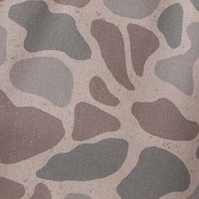 Classic Deer Camo