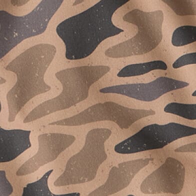 Gauge Camo