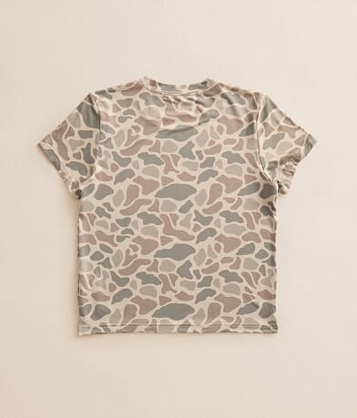 Boys - Go To Performance T-Shirt thumbnail 2