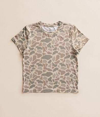 Boys - Go To Performance T-Shirt