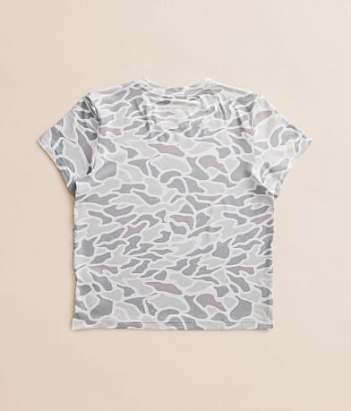 Boys - Go To Performance T-Shirt thumbnail 2