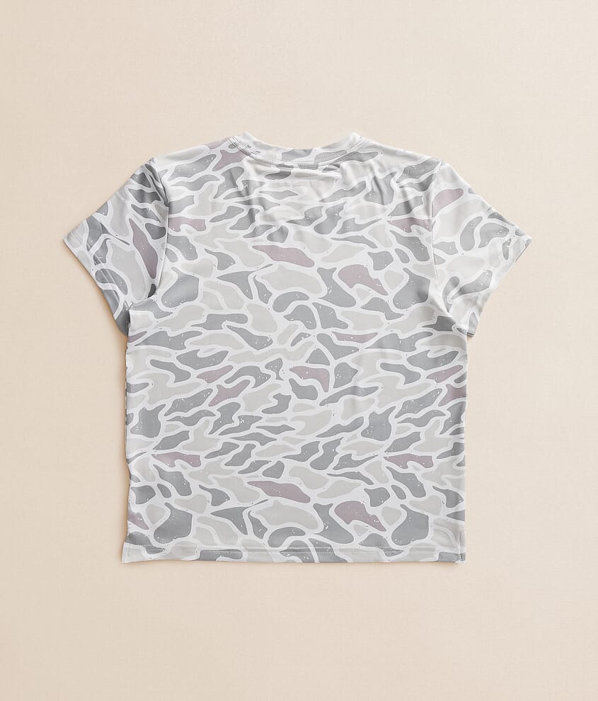 Boys - Go To Performance T-Shirt