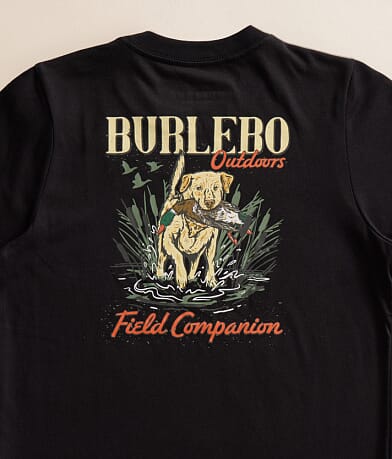 Boys - Field Companion T-Shirt thumbnail 3
