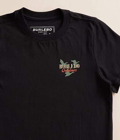 Boys - Field Companion T-Shirt thumbnail 4