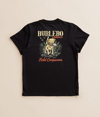 Boys - Field Companion T-Shirt