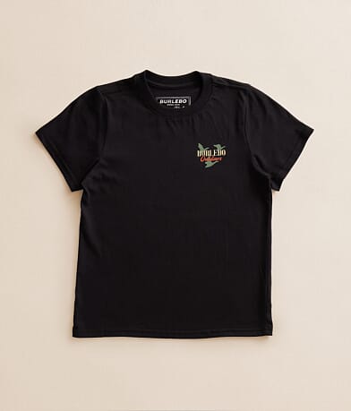 Boys - Field Companion T-Shirt thumbnail 2