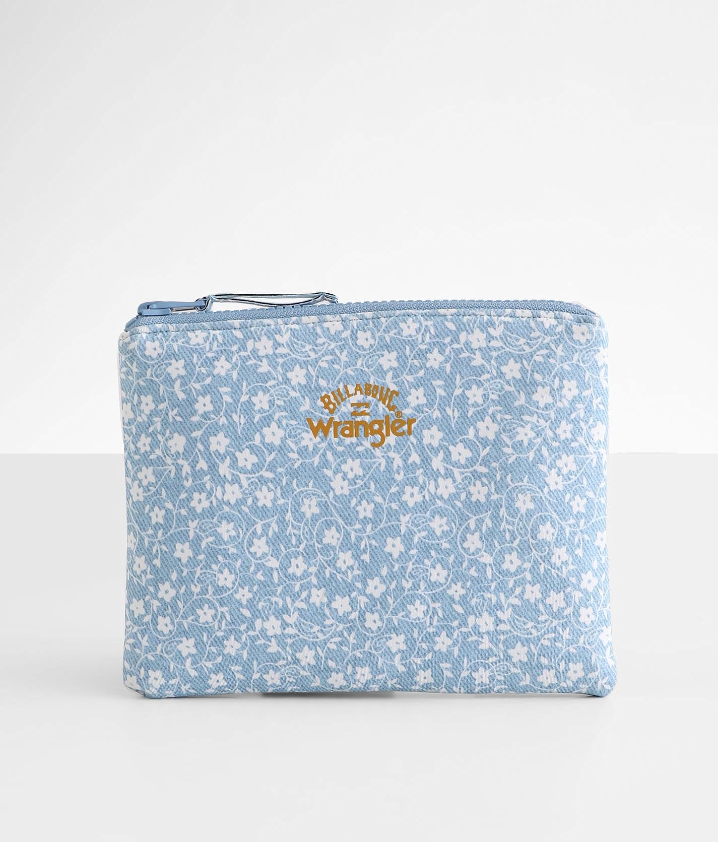 Billabong x Wrangler® Travel Pouch - Women's Bags in Multi | Buckle