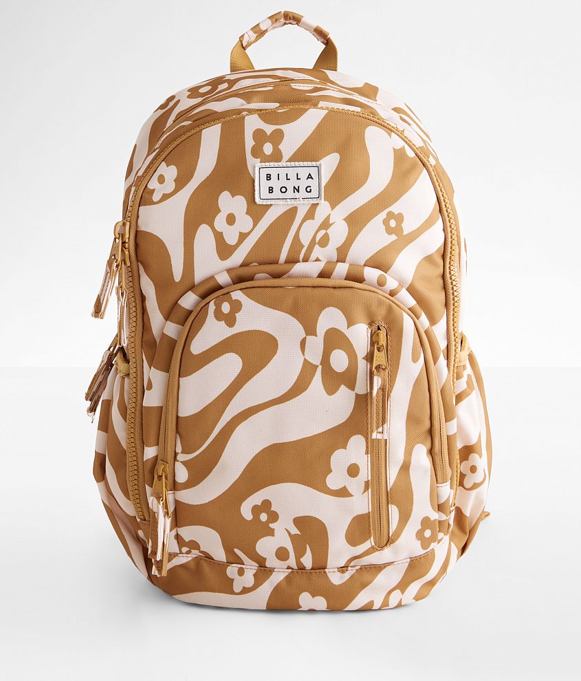 Billabong Roadie Backpack - Women's Bags in Cider | Buckle