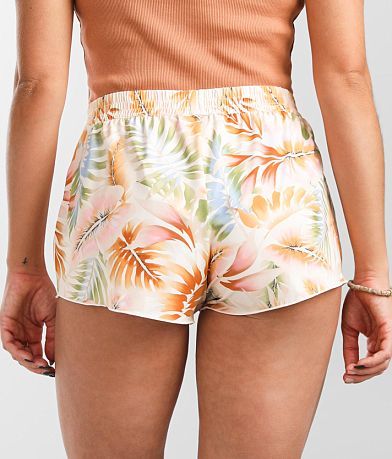 Billabong Island Calling Swim Short BACK