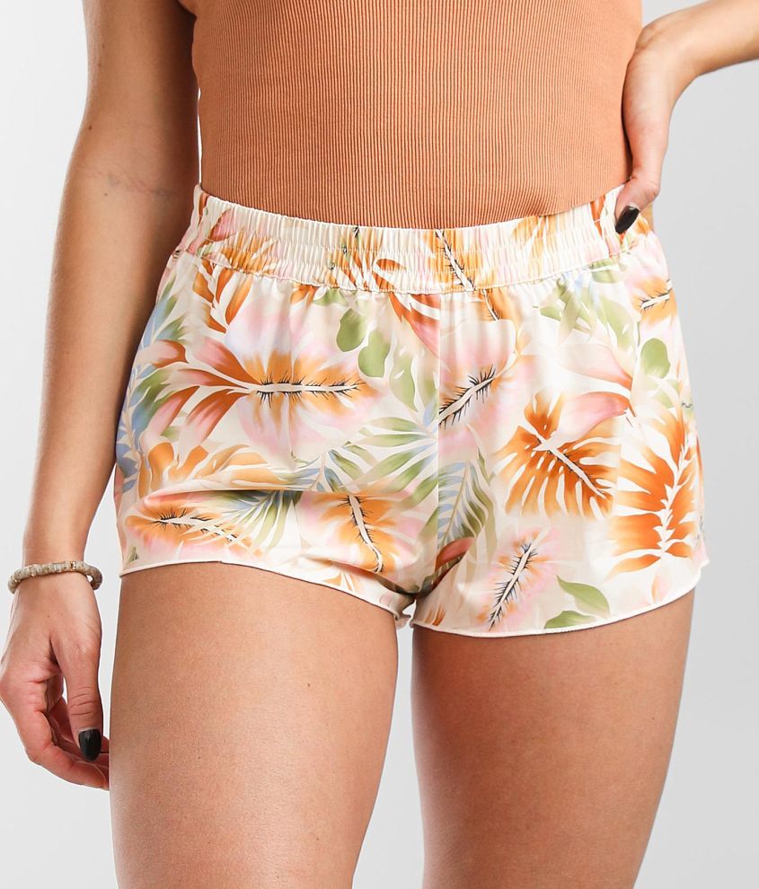 Southern Shirt Company Swim Shorts • Island Oasis L / Island Oasis