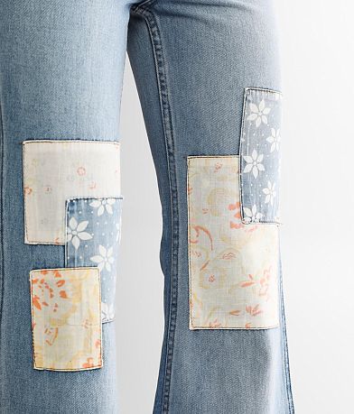 Billabong x Wrangler Super Flare Jean MISC_DETAIL_2