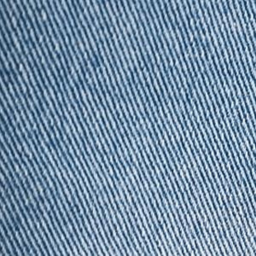Blue Surf