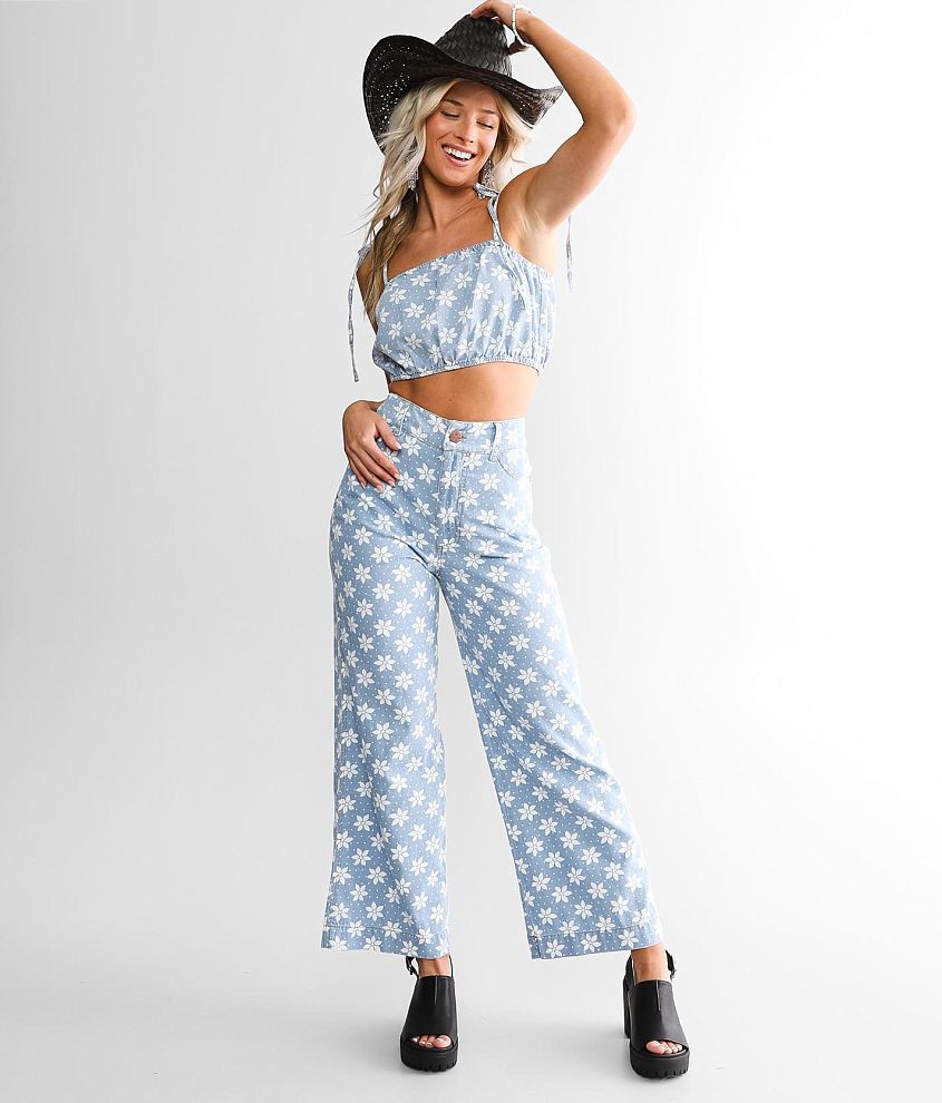 Polka Dot Pants: Why You Need A Pair in Your Life