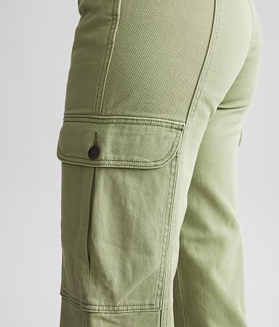 Billabong Wall To Wall Cargo Pant misc detail 1 view