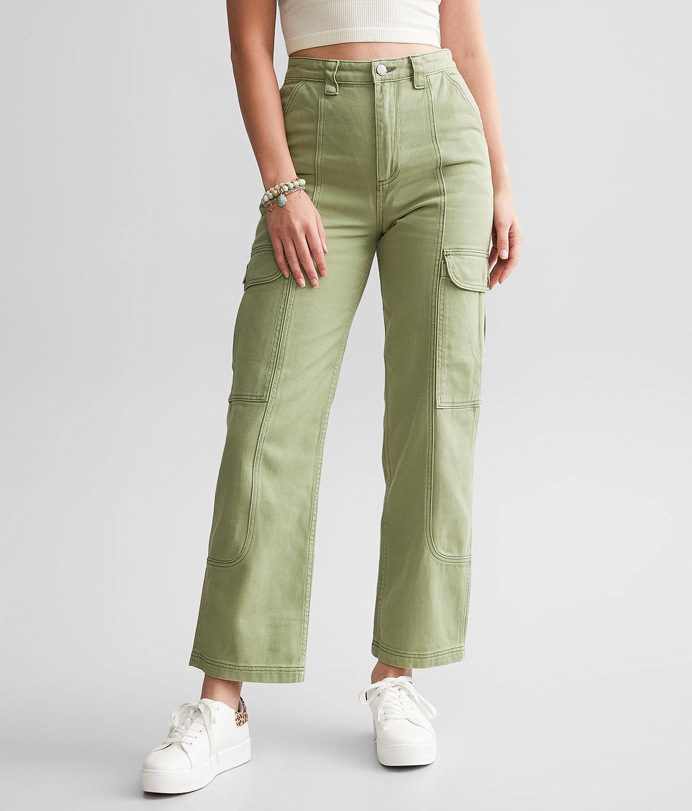 Billabong Wall to Wall Cargo Pants … curated on LTK