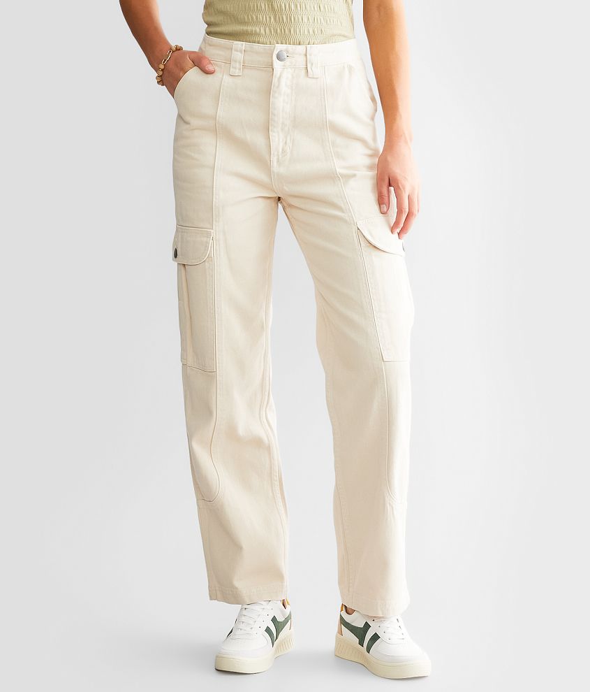 Billabong Wall To Wall Cargo Pant front view