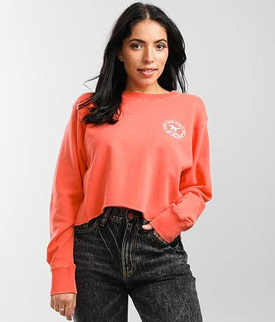 Sweatshirts for Women - Wrangler | Buckle