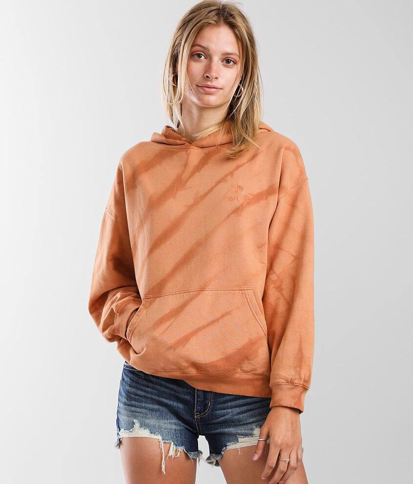 Billabong Free Ride Hooded Sweatshirt Women's Sweatshirts in