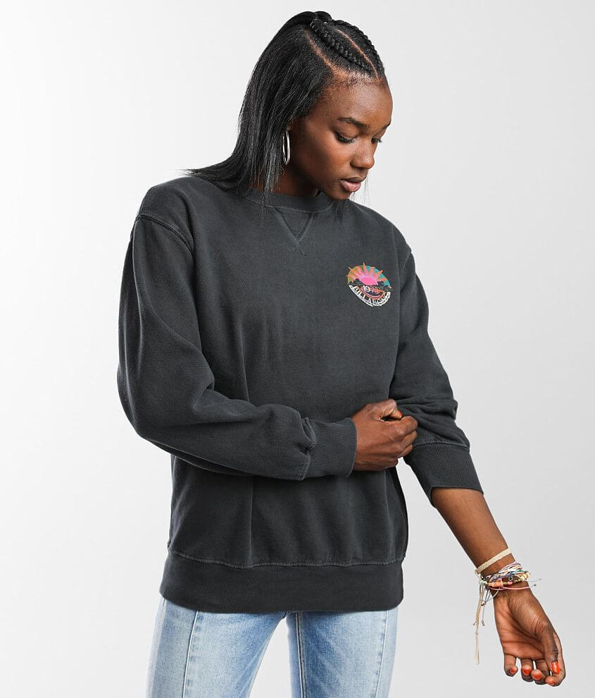 Surf hot sale sweatshirts womens