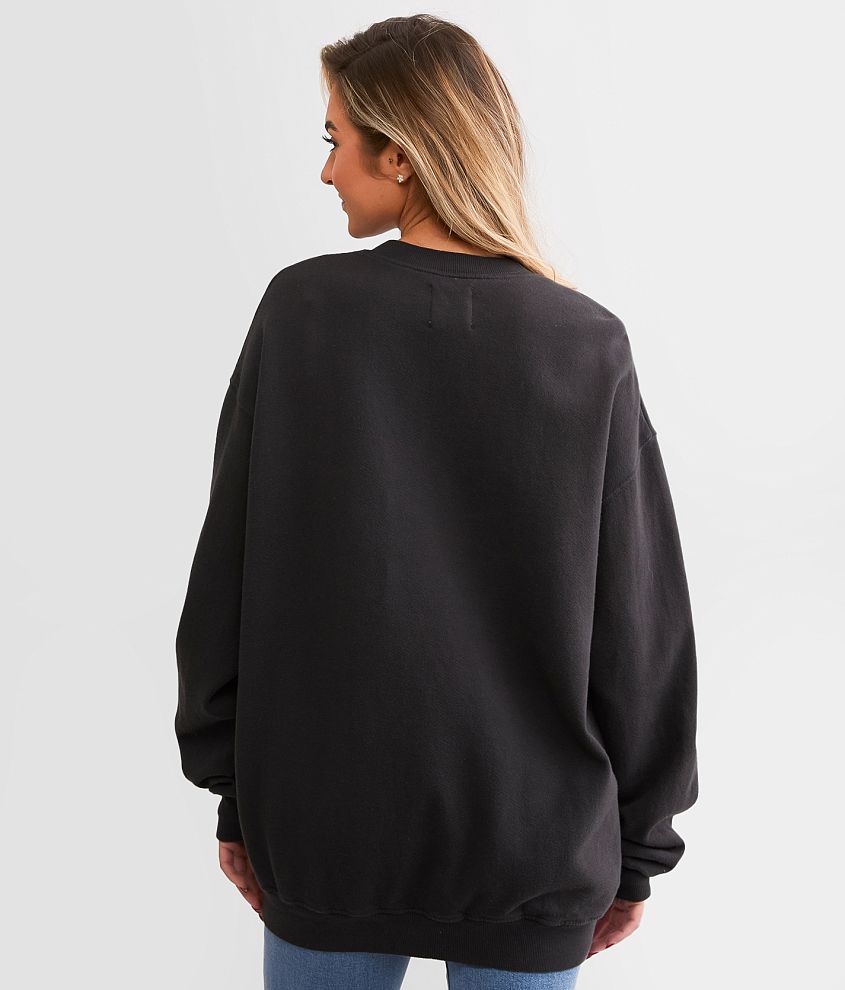 Ride Oversized Pullover