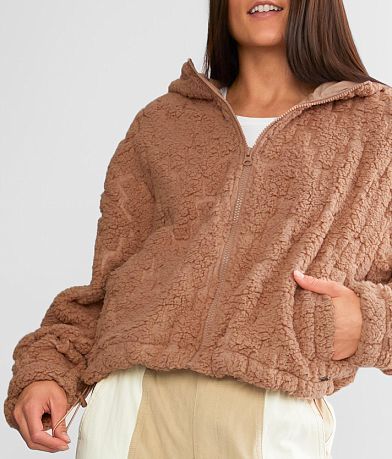 Billabong Marlowe Hooded Jacket MISC_DETAIL_1