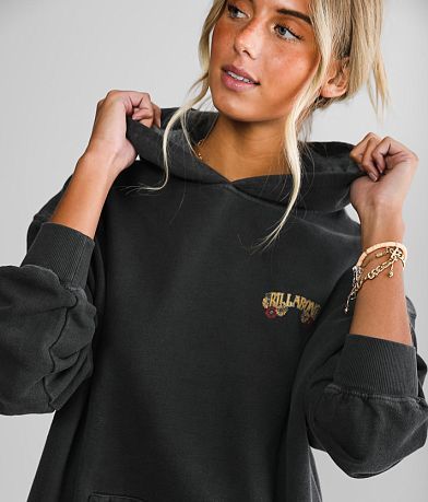 Billabong Ride Out Hooded Sweatshirt MISC_DETAIL_1