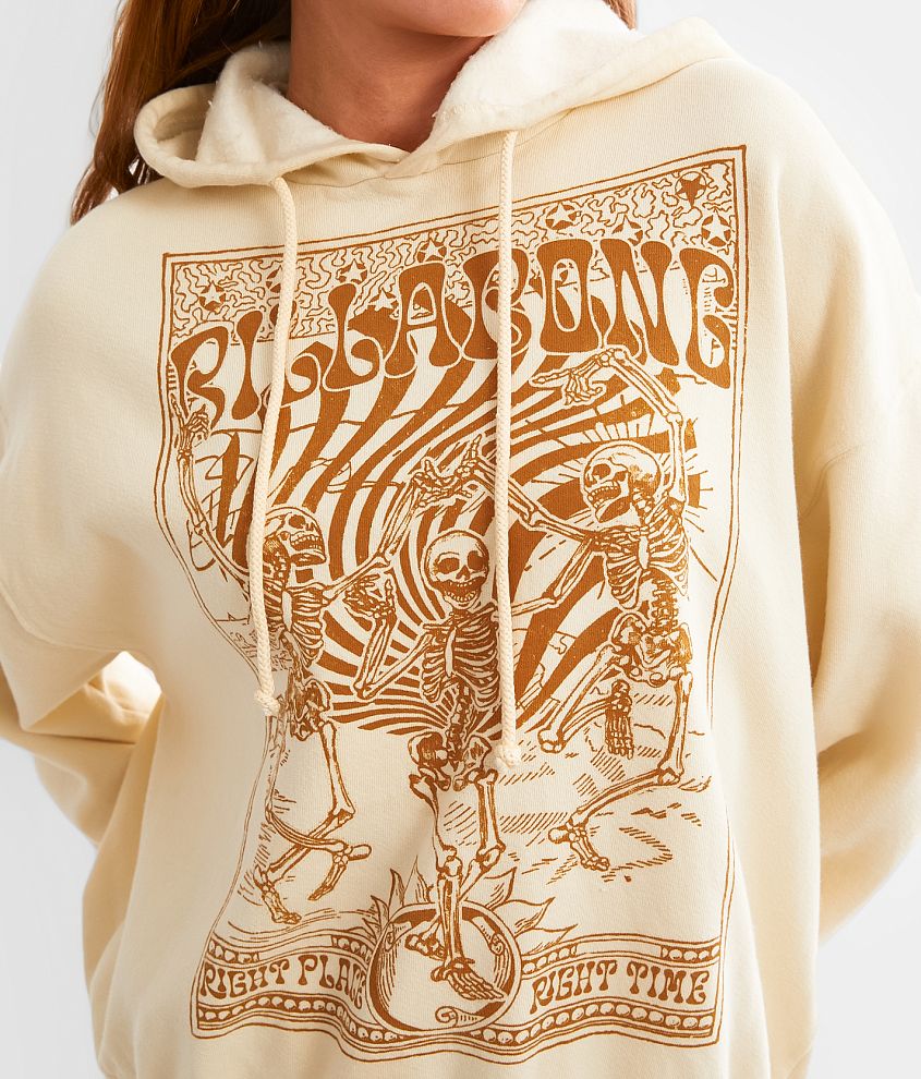 Keep Ridin' Hooded Sweatshirt