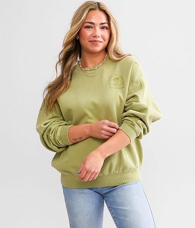 Women's Sweatshirts & Hoodies