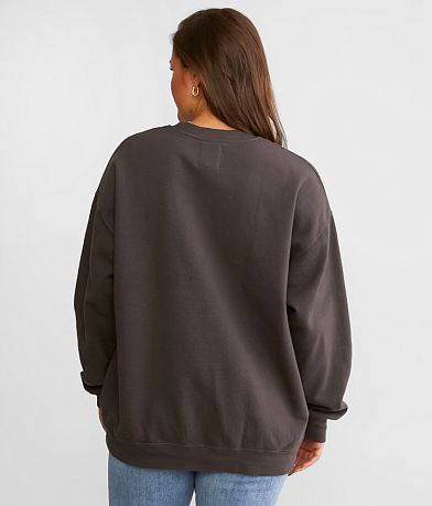 Billabong Ride In Pullover BACK
