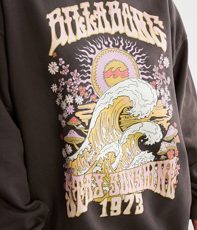 Billabong Ride In Pullover MISC_DETAIL_1