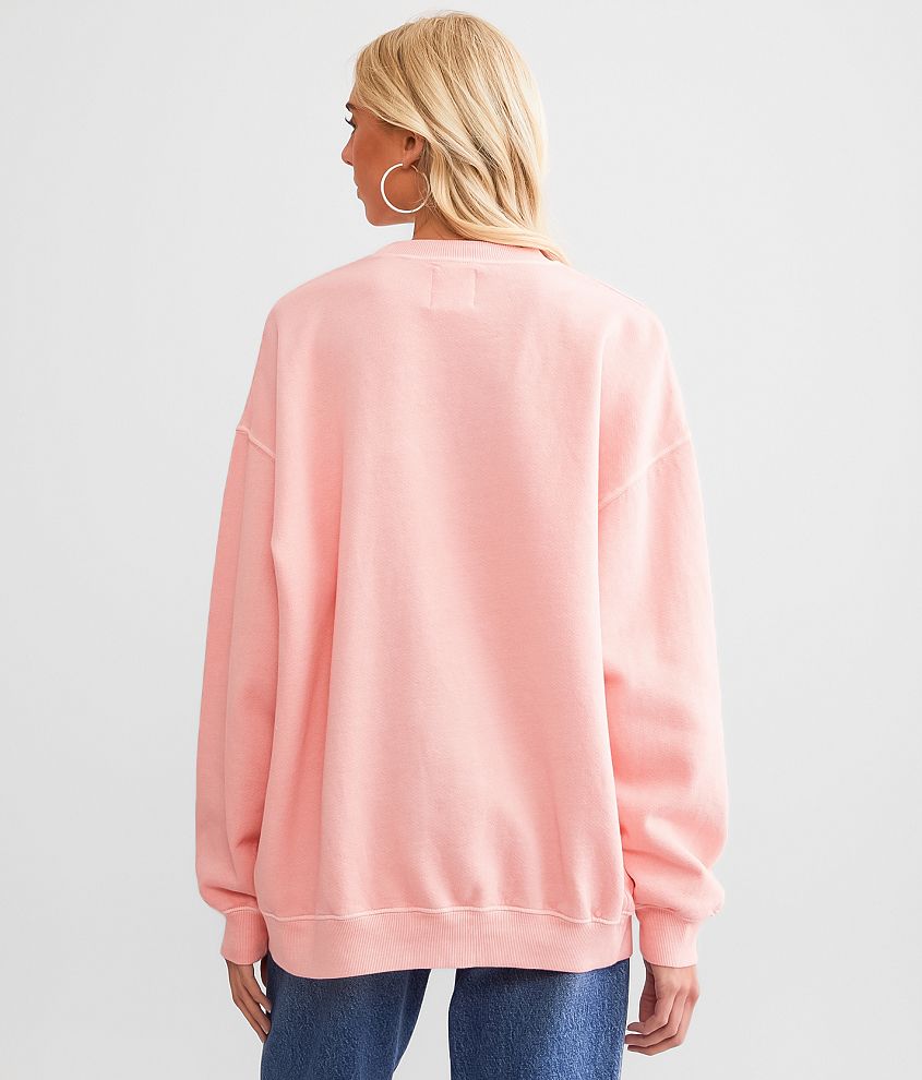 Ride Washed Pullover