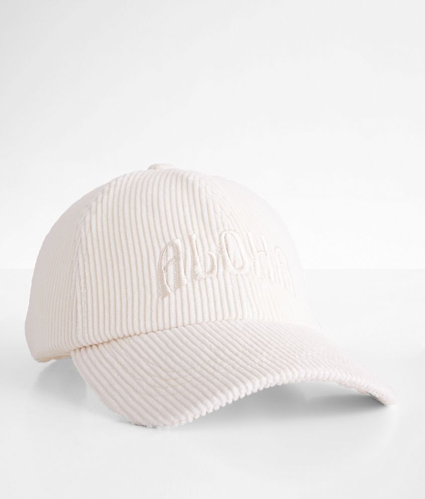 Billabong aloha hot sale hat