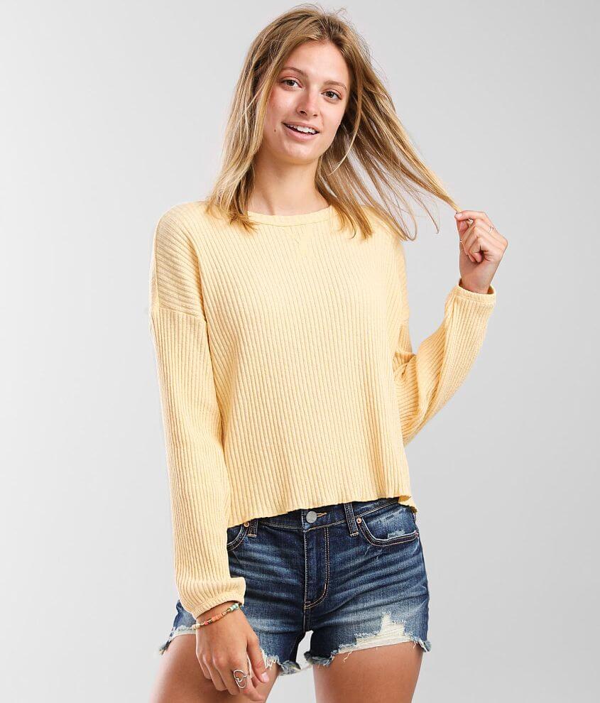 Billabong Come Through Top Billabong Come Through Top