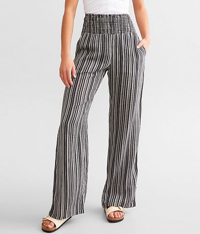 Billabong New Waves Pant front view