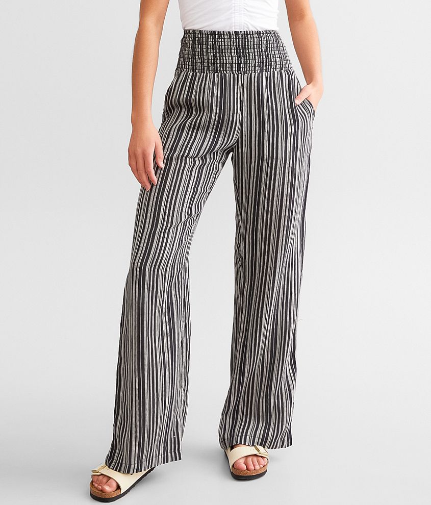 Billabong new waves stripe pants online