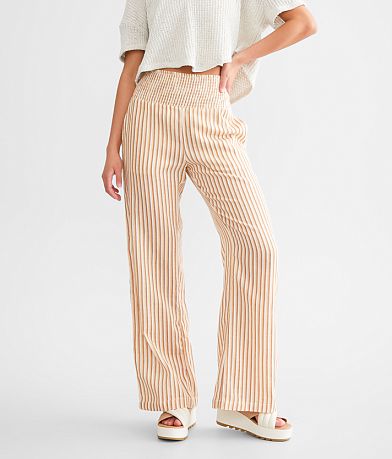Billabong New Waves Pant front view