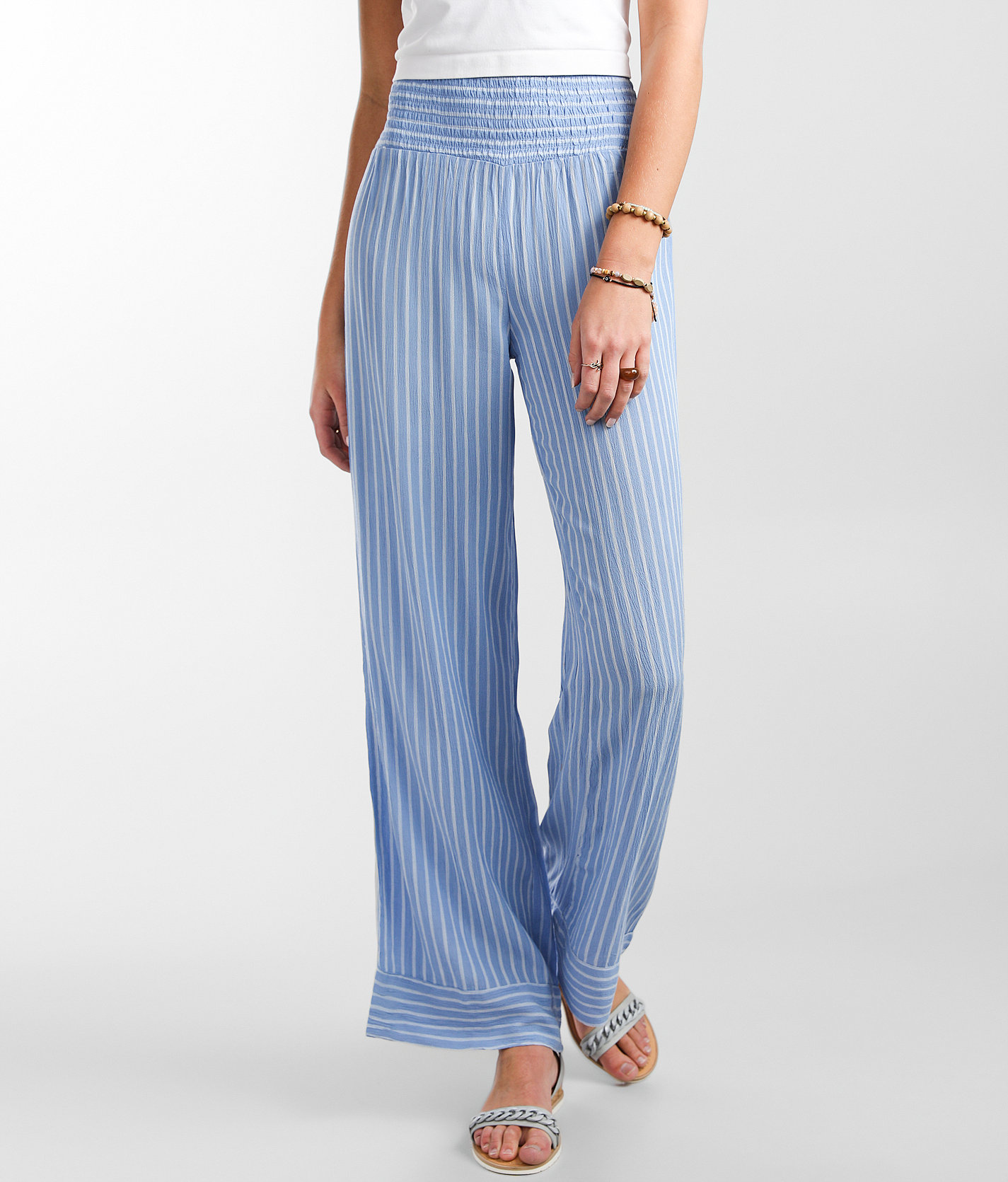 Billabong Daybreak Pant Women's- Sweet Blue