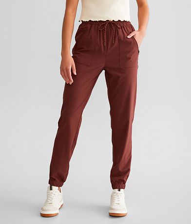 Billabong Canyon Adventure Division Jogger front view