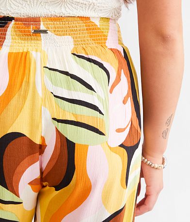 Billabong Split Spirit Wide Leg Pant BACK_POCKET