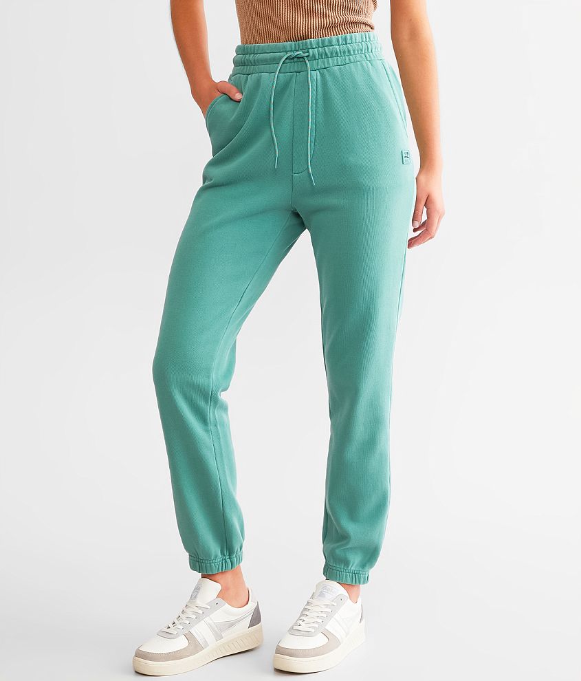 Billabong Womens Pants Chill Weekend SweatPants