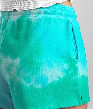 Billabong Gold Coast Tie-Dye Short BACK_POCKET