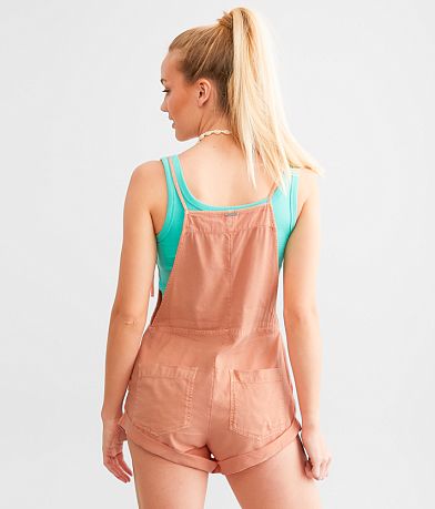 Wild Pursuit Romper thumbnail 2