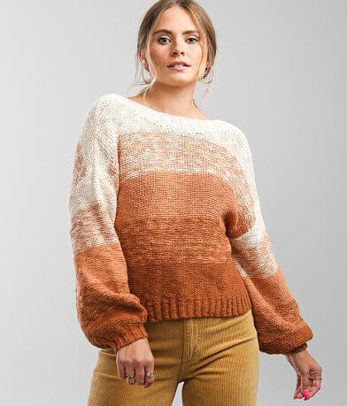 Billabong Bring It Up Sweater MISC_DETAIL_1