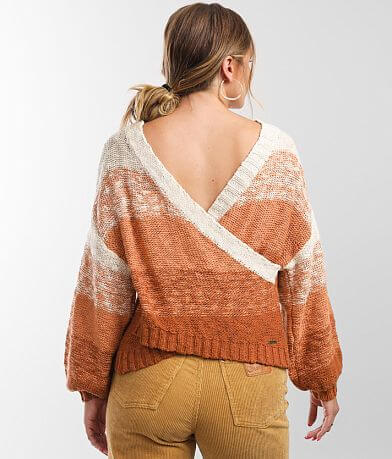 Billabong Bring It Up Sweater MISC_DETAIL_2