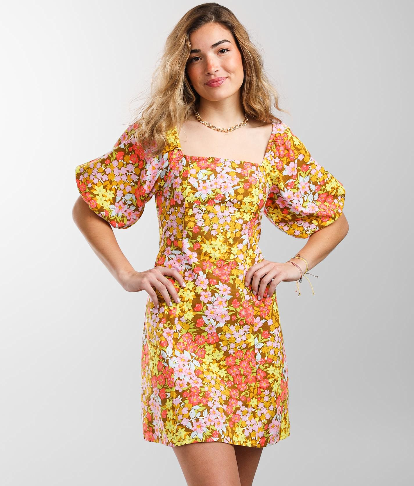 Billabong share hot sale joy dress