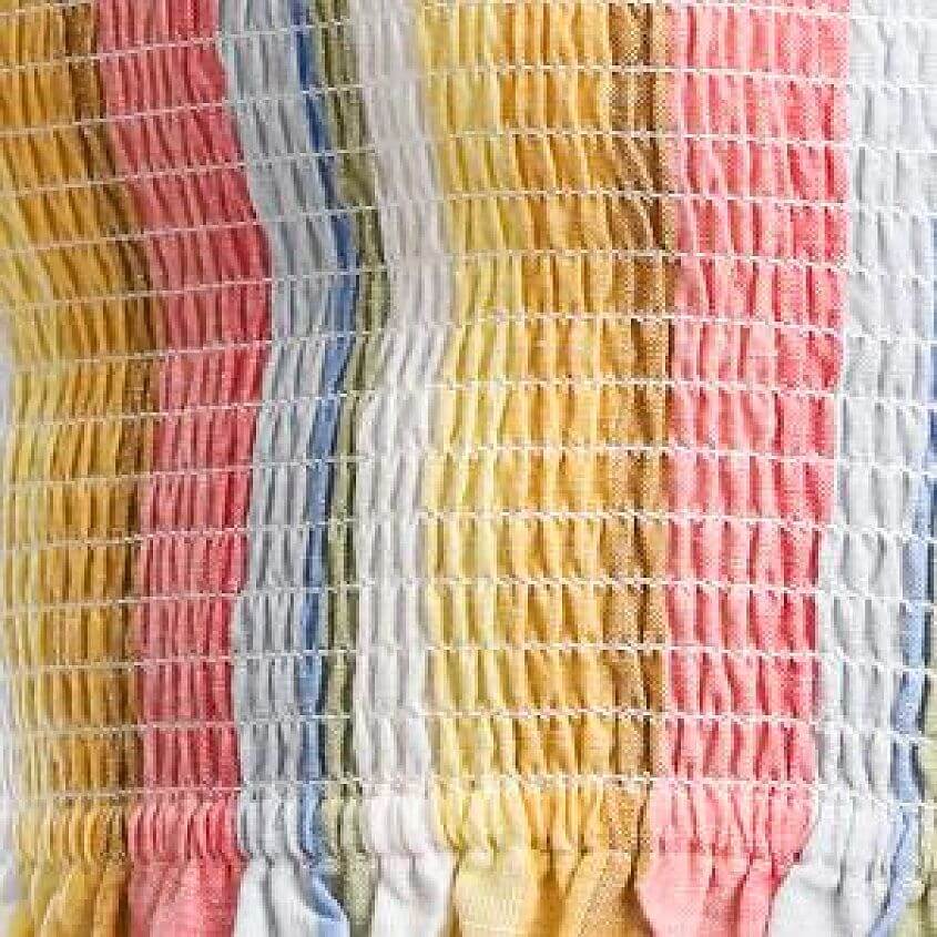 Billabong Keep Your Cool Striped Tank Top - Women's Tank